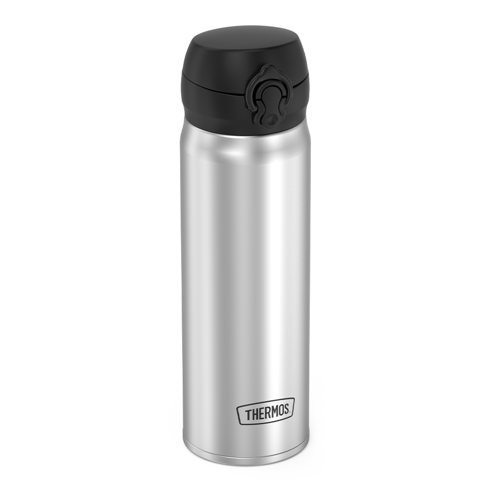 Thermos® 16oz Thermos® beverage bottle in Stainless Steel