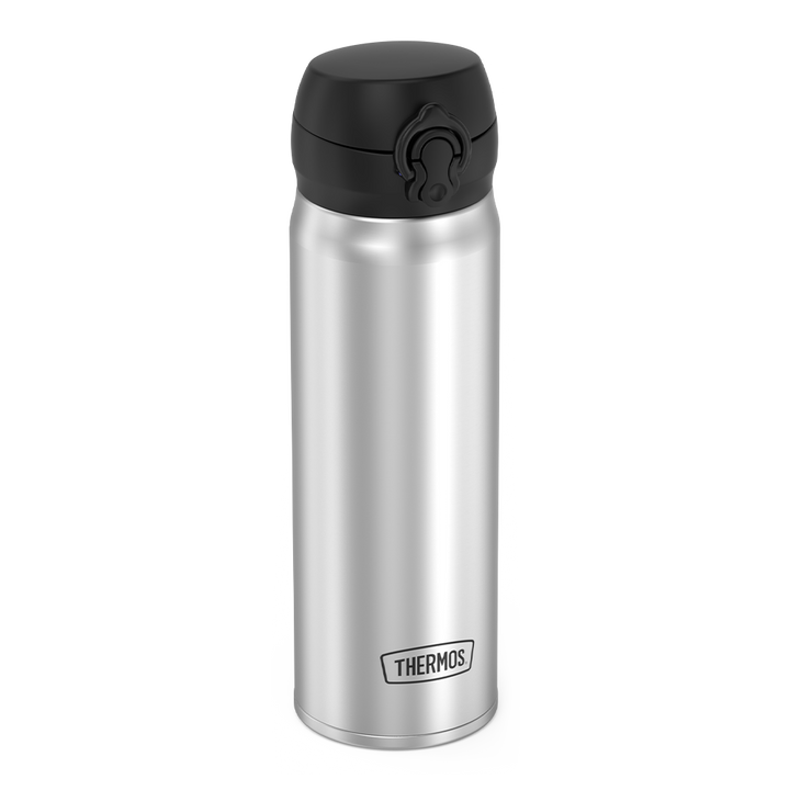 Thermos® 16oz Thermos® beverage bottle in Stainless Steel