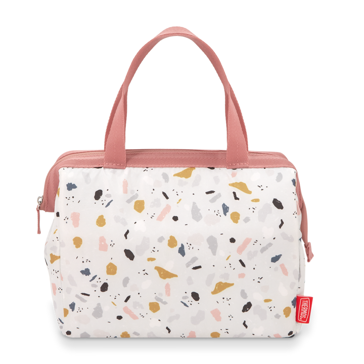 Thermos® cooler bag in Default Title — back view