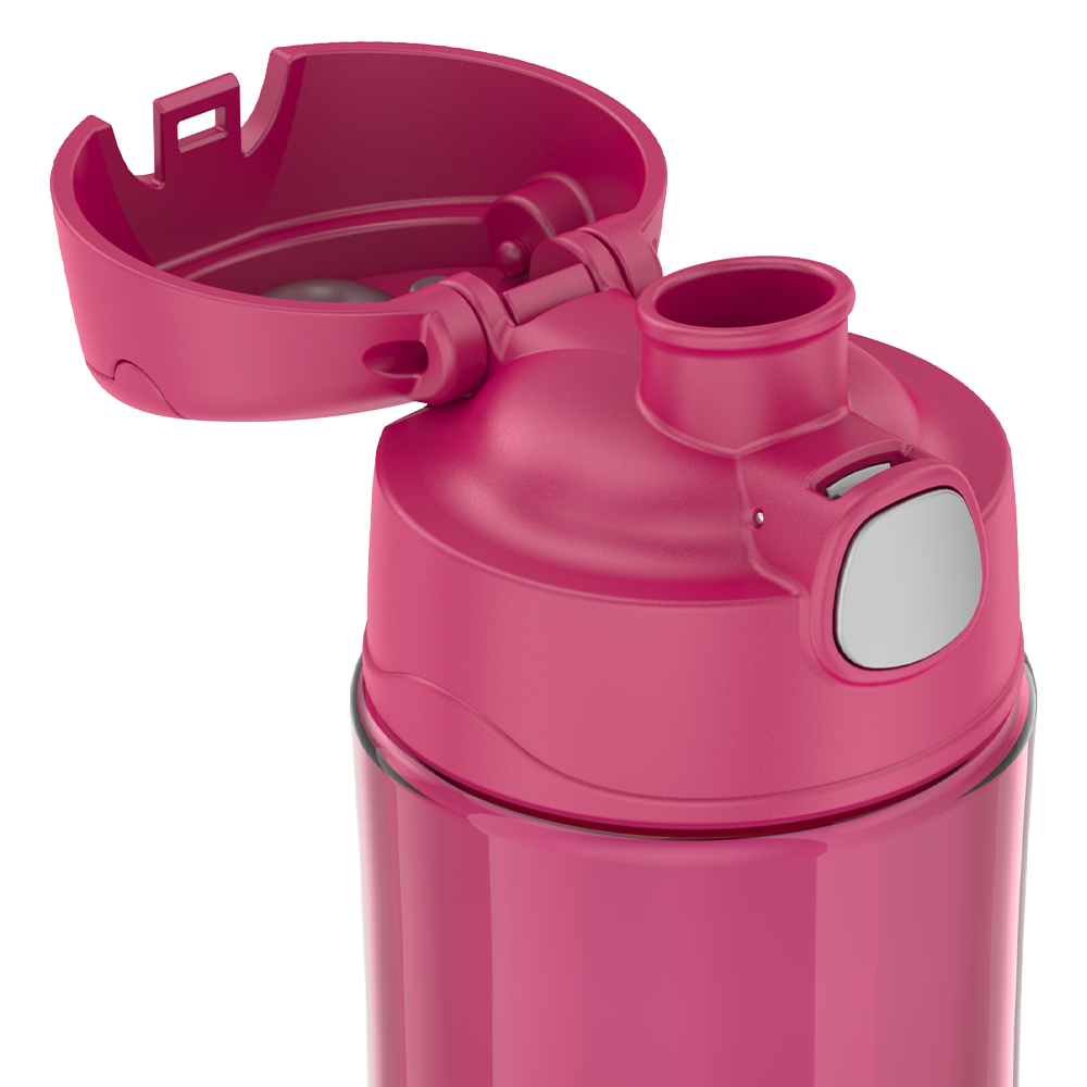 Thermos® 16oz Thermos® water bottle in Lavender