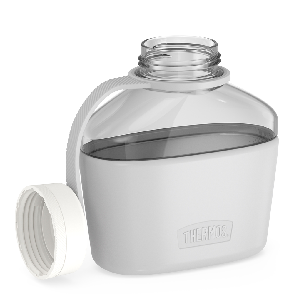 Thermos® 32oz Alta product in Sleet White