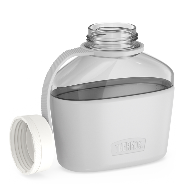 Thermos® 32oz Alta product in Sleet White