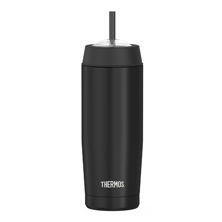 Thermos® 18oz Thermos® product in White