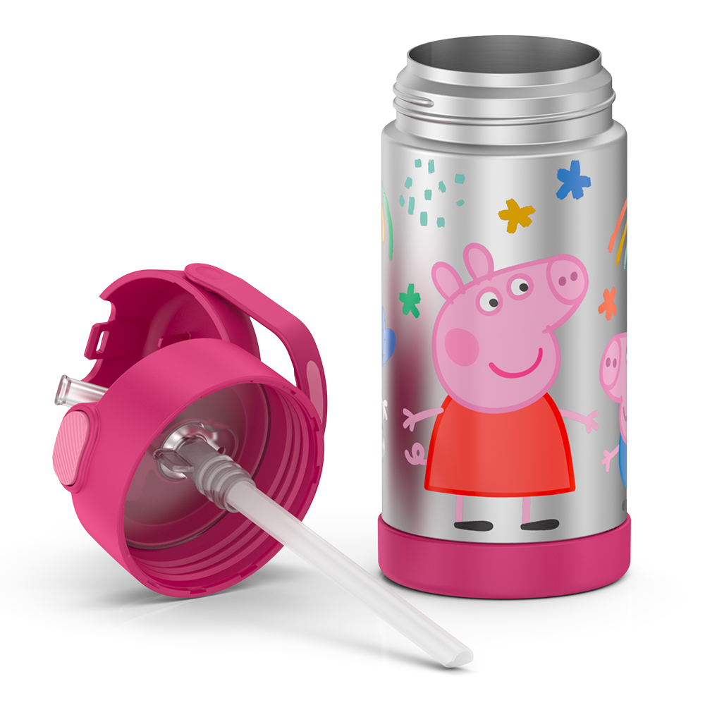 Thermos® 12oz FUNtainer® water bottle in Default Title