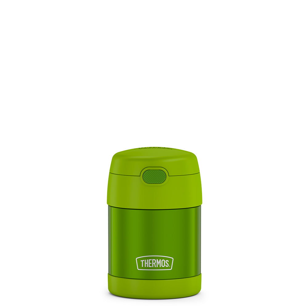 Thermos® 10oz FUNtainer® food jar in Charcoal
