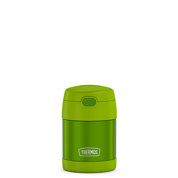 Thermos® 10oz FUNtainer® food jar in Charcoal