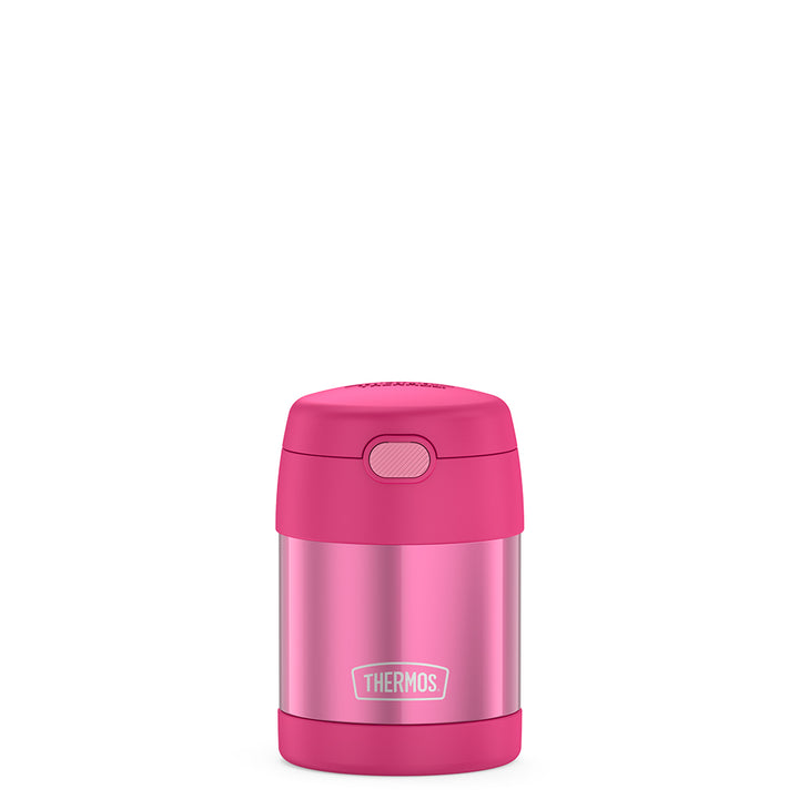 Thermos® 10oz FUNtainer® food jar in Charcoal