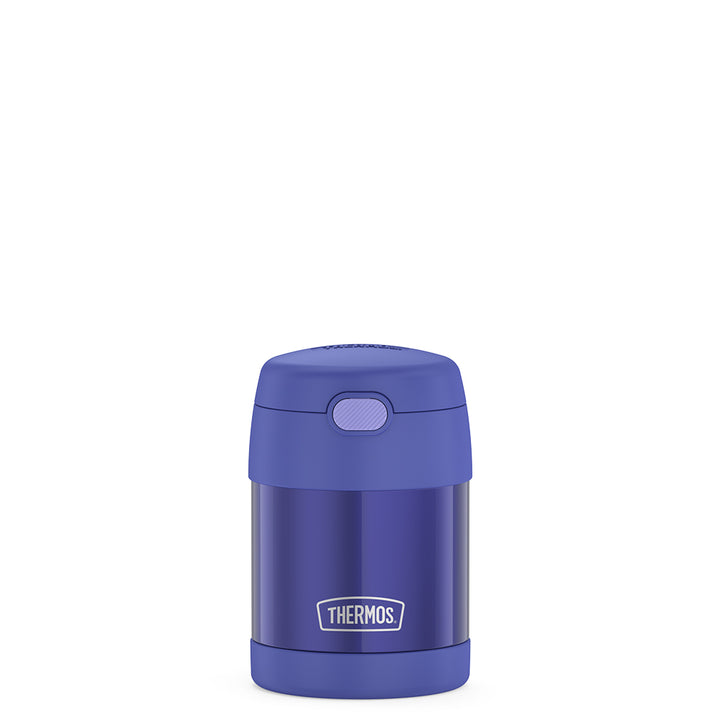 Thermos® 10oz FUNtainer® food jar in Charcoal