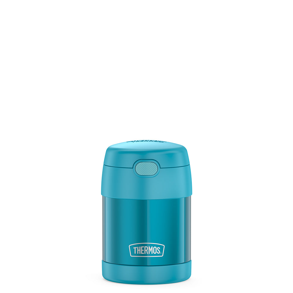 Thermos® 10oz FUNtainer® food jar in Charcoal