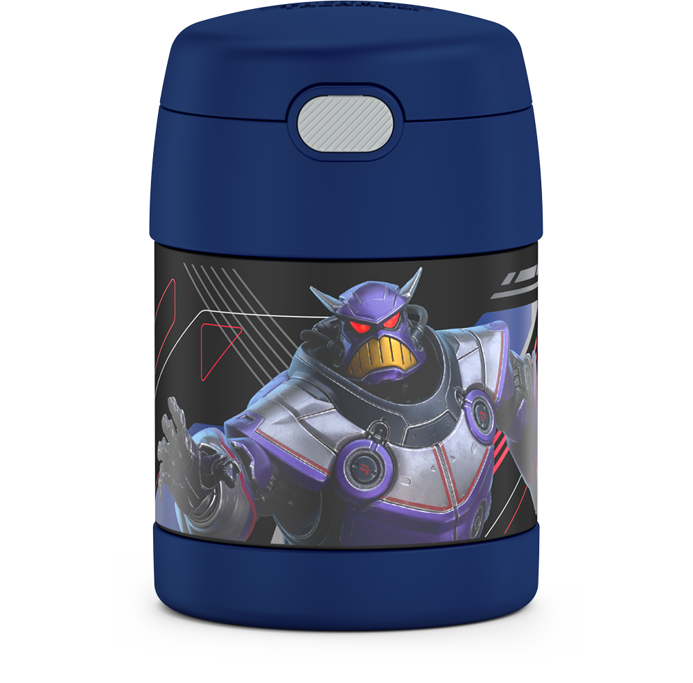 Thermos® 10oz FUNtainer® food jar in Default Title