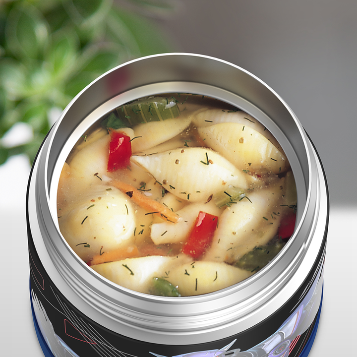 Thermos® 10oz FUNtainer® food jar in Default Title