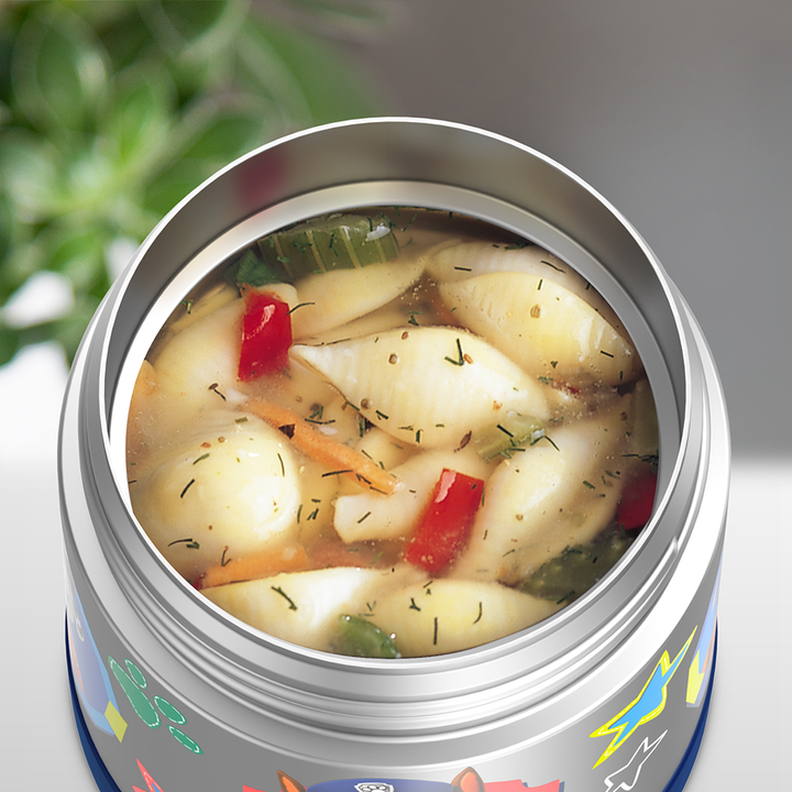 Thermos® 10oz FUNtainer® food jar in Default Title