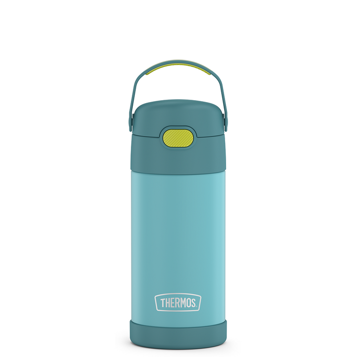 Thermos® 12oz FUNtainer® water bottle in Pink