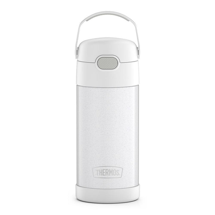 Thermos® 12oz FUNtainer® water bottle in Pink Glitter