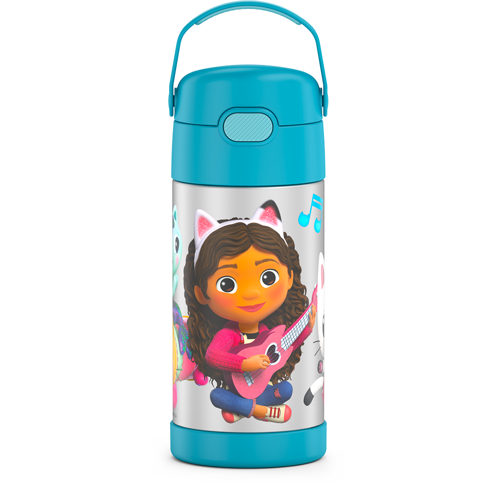 Thermos® 12oz FUNtainer® water bottle in Default Title