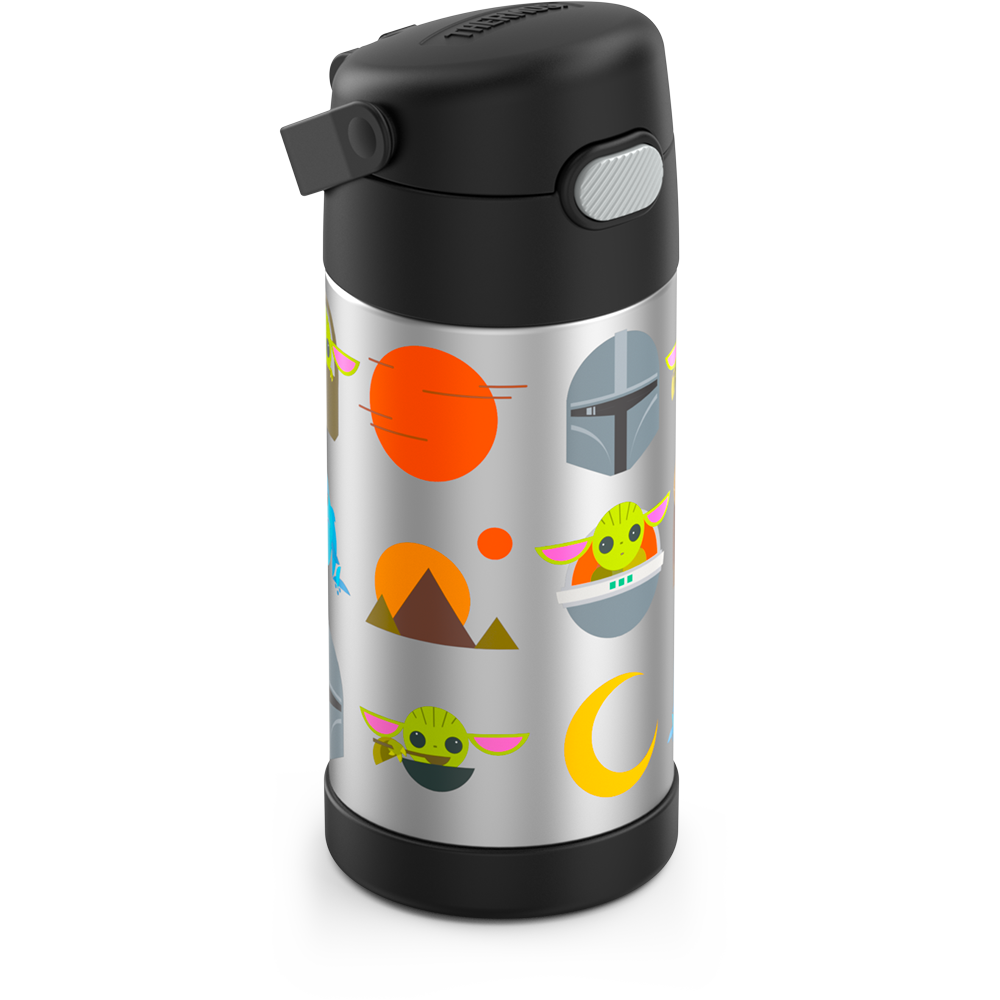 Thermos® 12oz FUNtainer® water bottle in Default Title