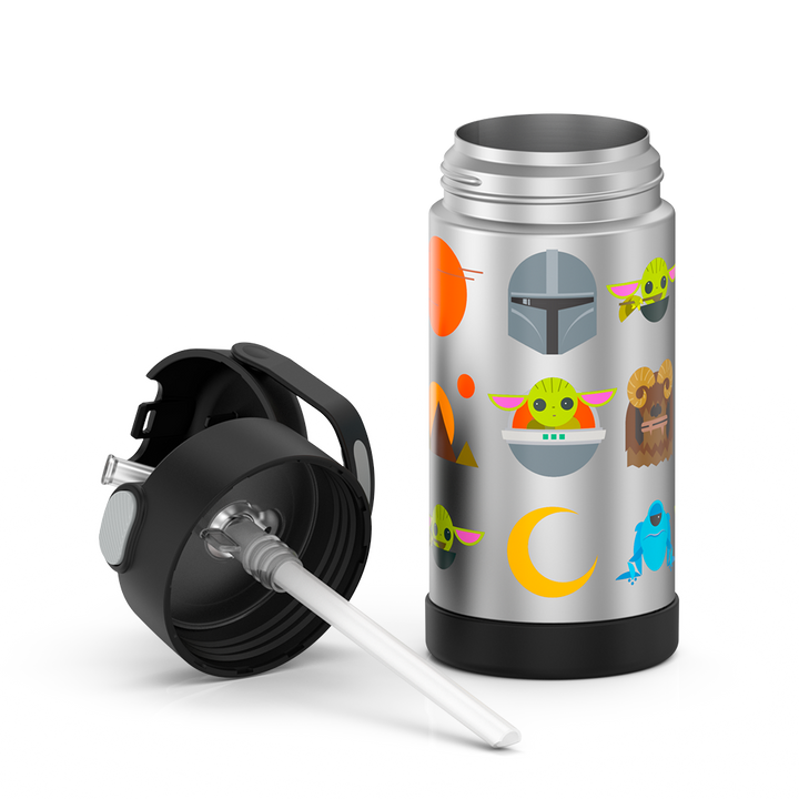 Thermos® 12oz FUNtainer® water bottle in Default Title