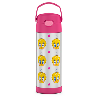 Thermos® 16oz FUNtainer® water bottle in Default Title