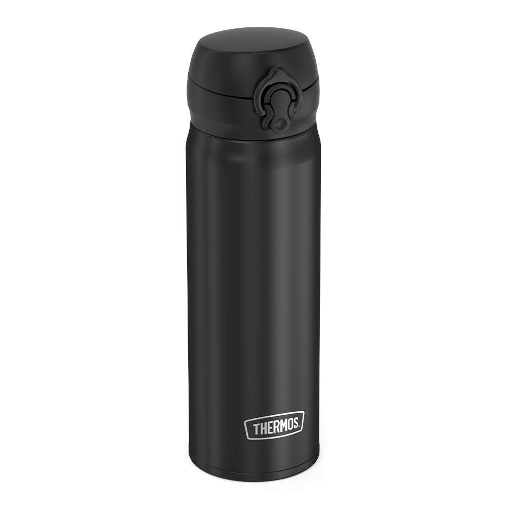 Thermos® 16oz Thermos® beverage bottle in Stainless Steel