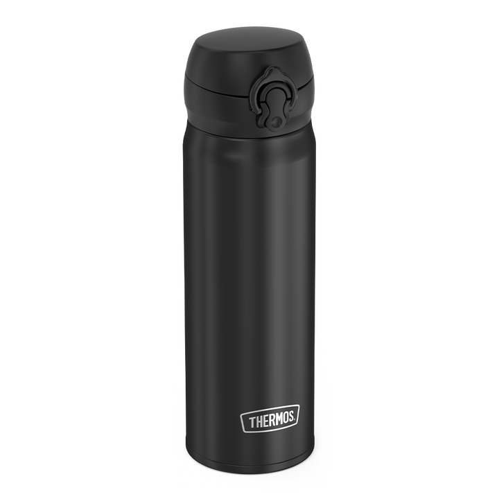 Thermos® 16oz Thermos® beverage bottle in Stainless Steel
