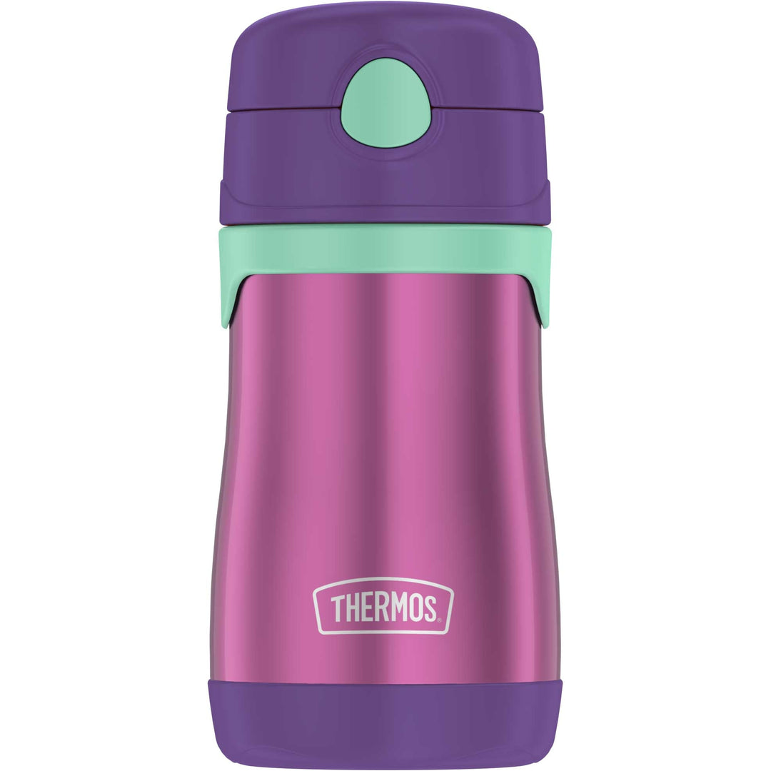 Thermos® 10oz Thermos® product in Gray Tie Dye
