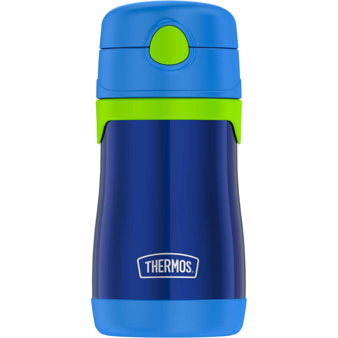Thermos® 10oz Thermos® product in Gray Tie Dye