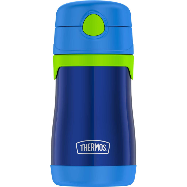 Thermos® 10oz Thermos® product in Gray Tie Dye