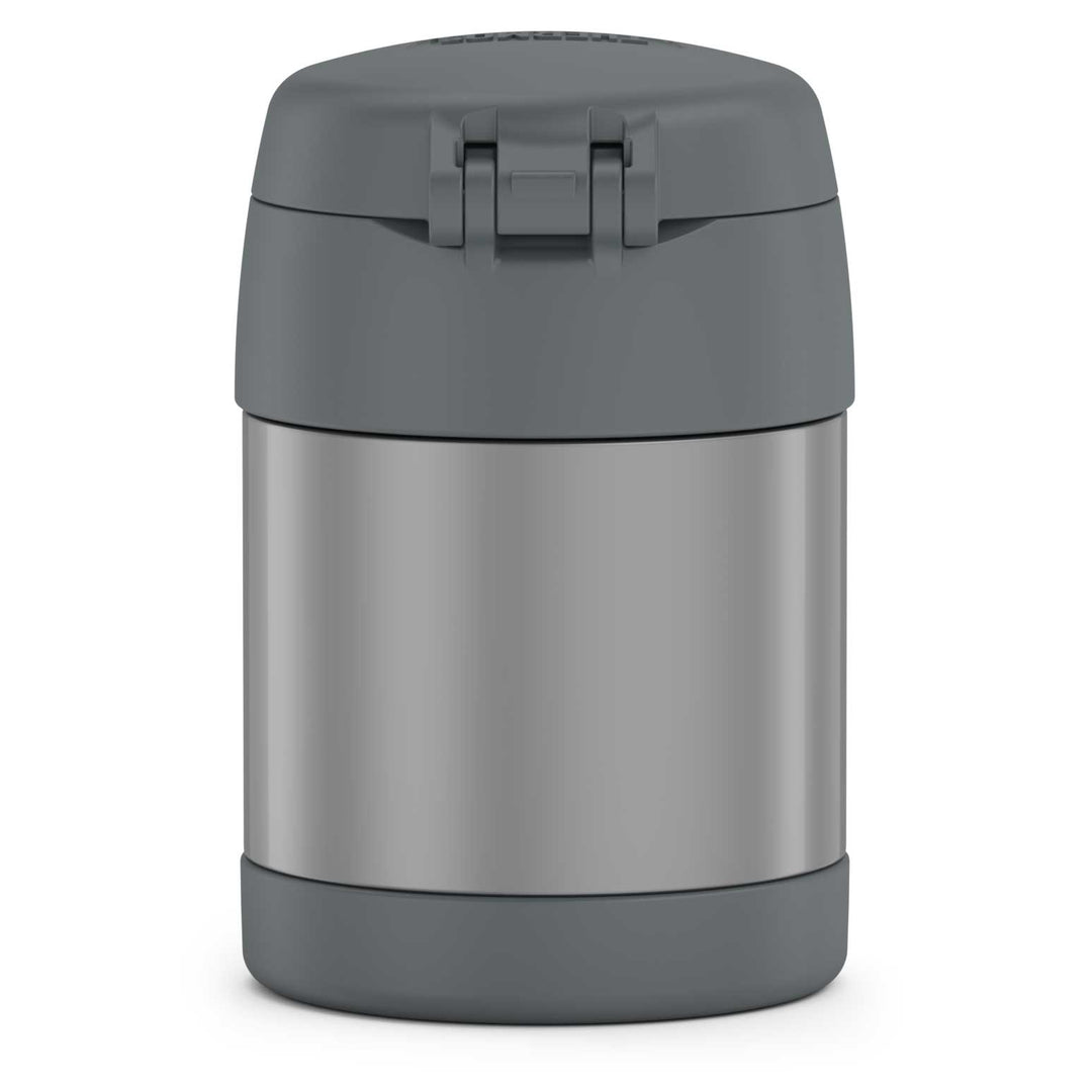 Thermos® 10oz FUNtainer® food jar in Charcoal
