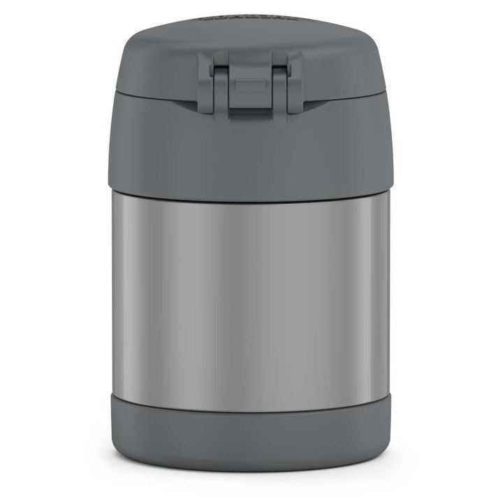Thermos® 10oz FUNtainer® food jar in Charcoal