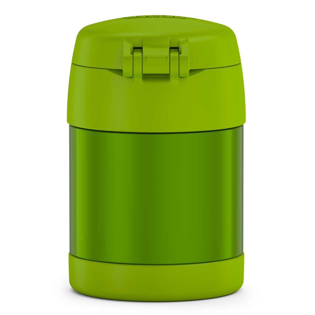 Thermos® 10oz FUNtainer® food jar in Charcoal