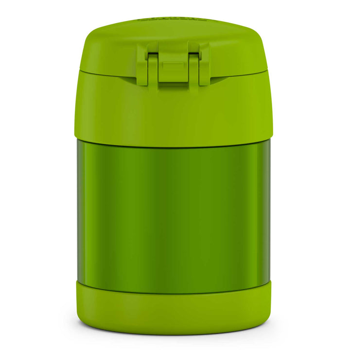 Thermos® 10oz FUNtainer® food jar in Charcoal