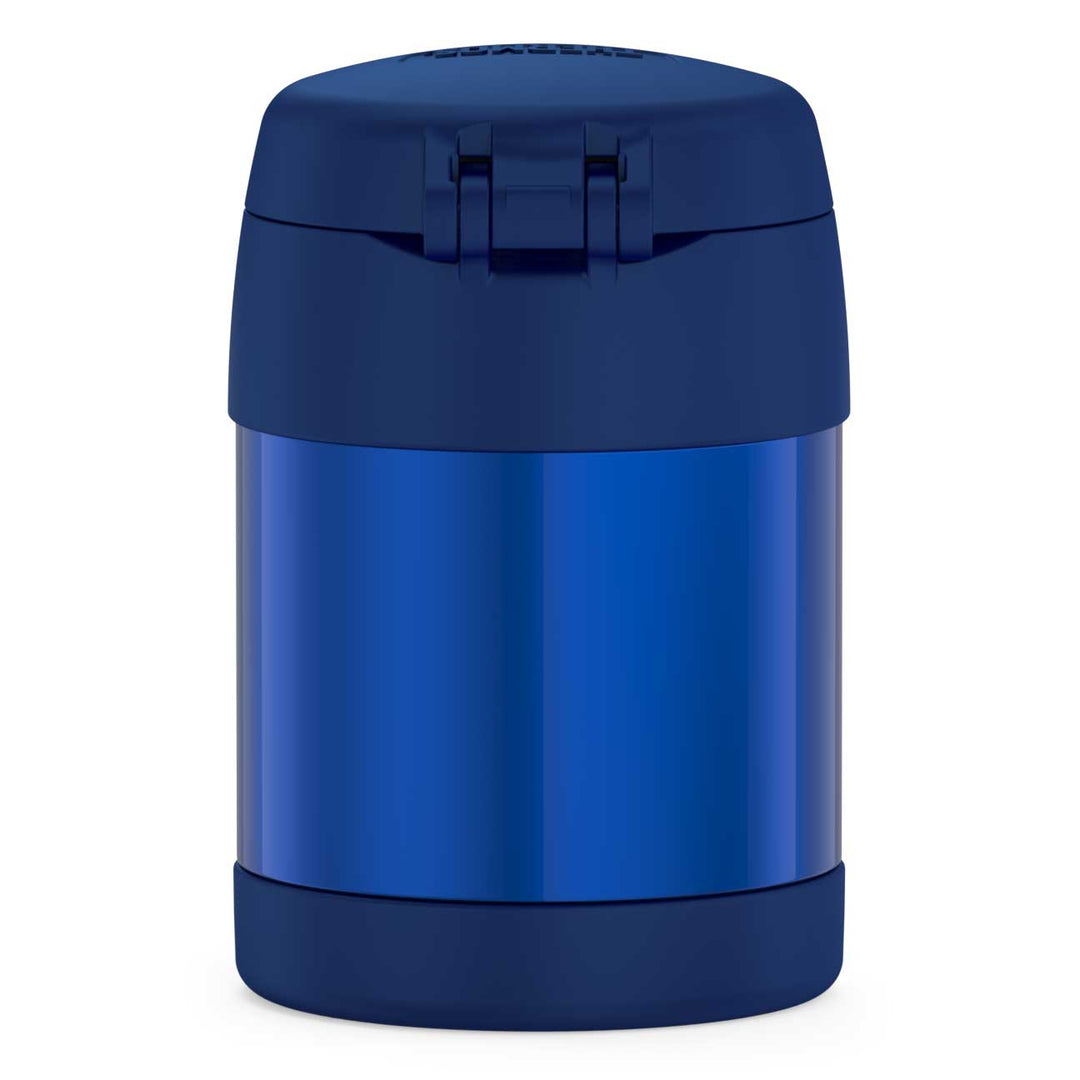 Thermos® 10oz FUNtainer® food jar in Charcoal