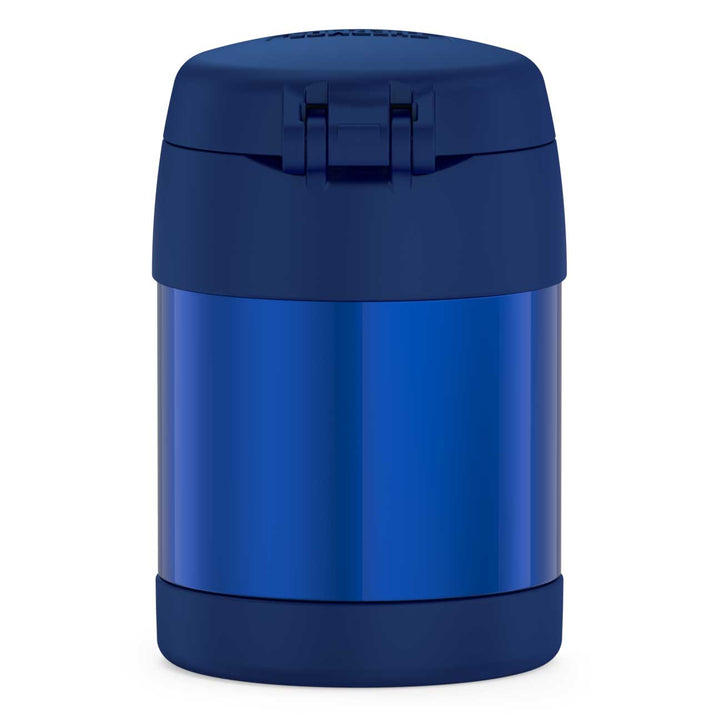 Thermos® 10oz FUNtainer® food jar in Charcoal