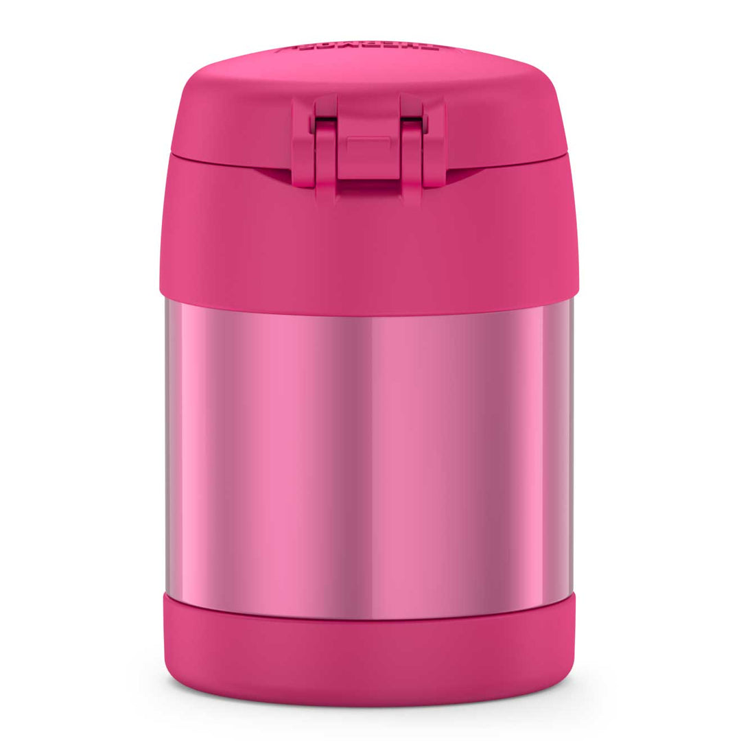 Thermos® 10oz FUNtainer® food jar in Charcoal