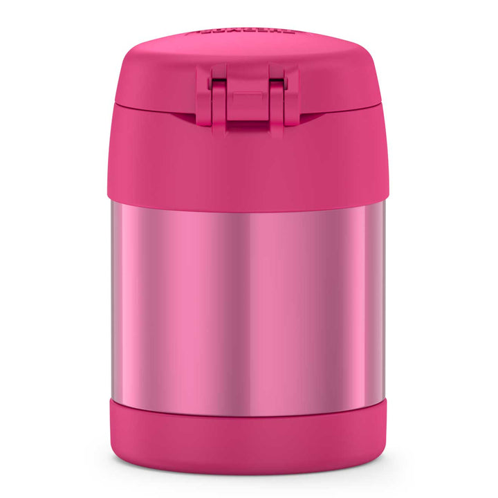 Thermos® 10oz FUNtainer® food jar in Charcoal
