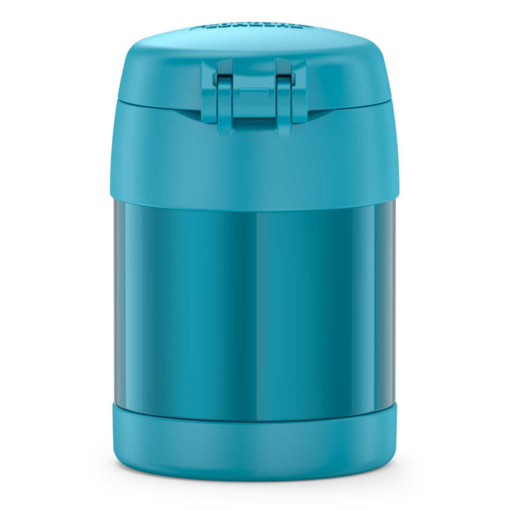 Thermos® 10oz FUNtainer® food jar in Charcoal