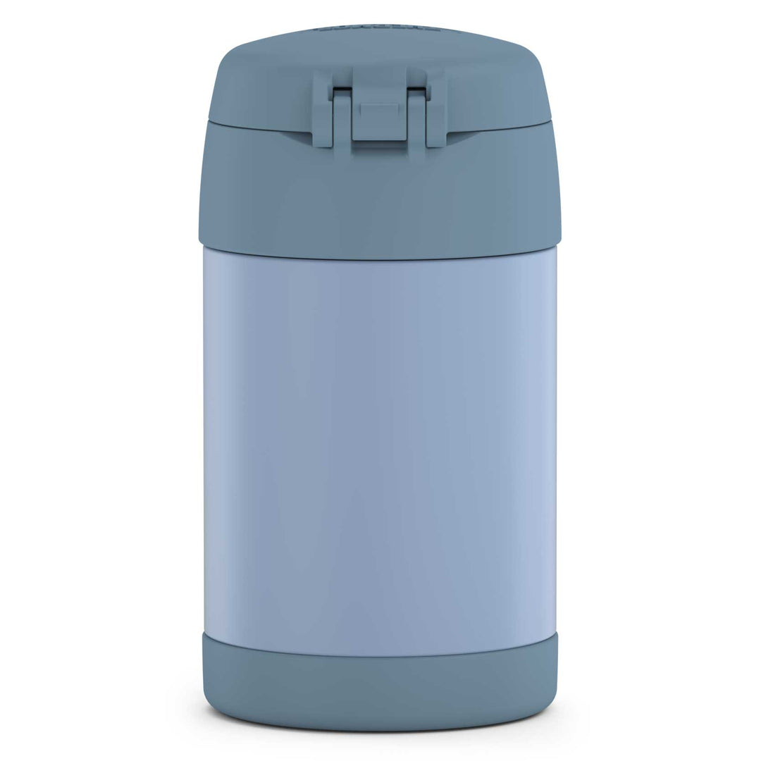 Thermos® 16oz FUNtainer® food jar in Dark Navy
