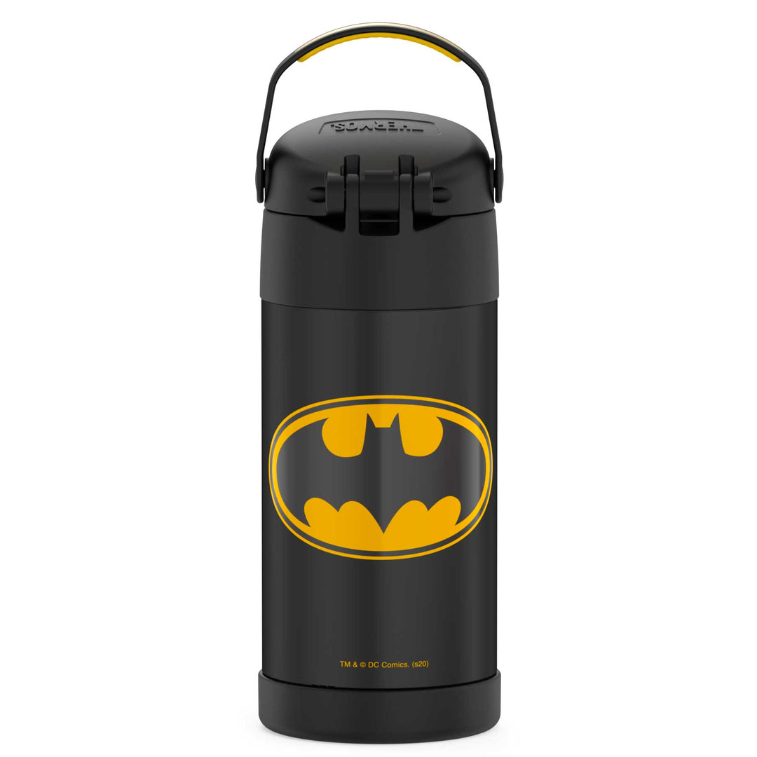 Thermos® 12oz FUNtainer® water bottle in Default Title