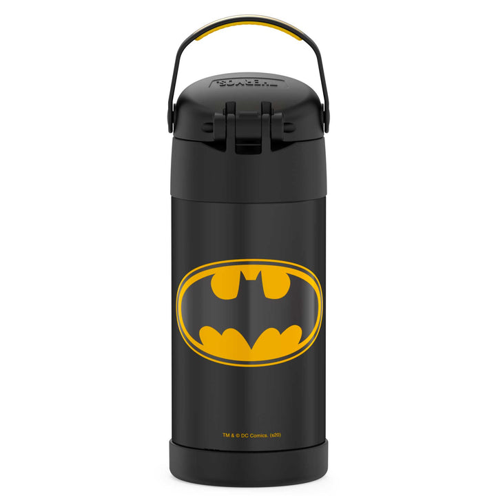 Thermos® 12oz FUNtainer® water bottle in Default Title