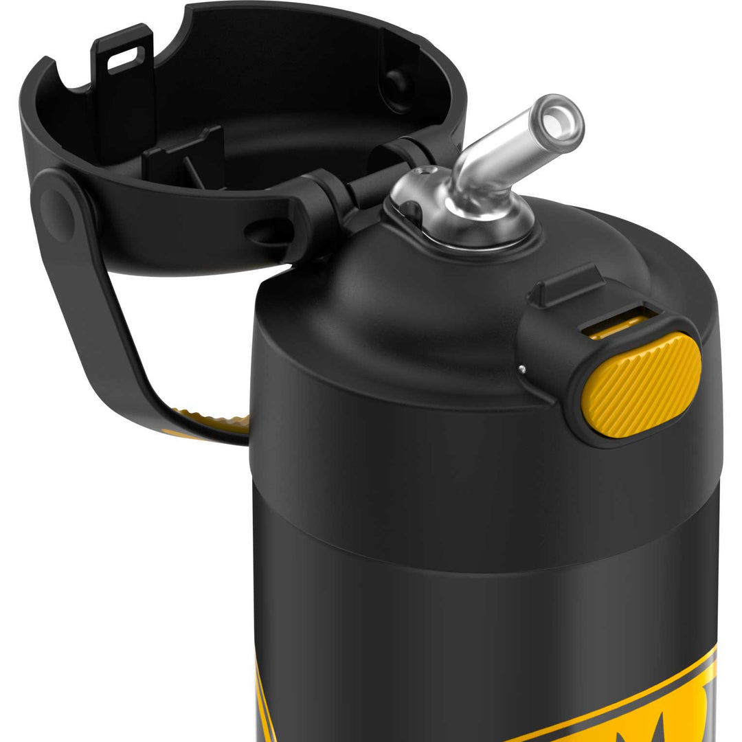 Thermos® 12oz FUNtainer® water bottle in Default Title