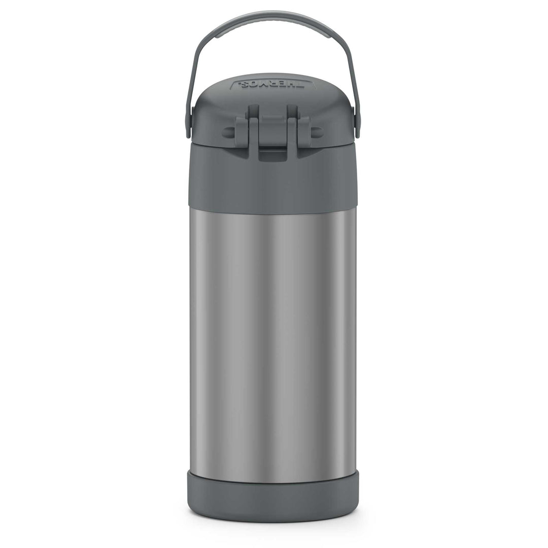 Thermos® 12oz FUNtainer® water bottle in Iridescent Pink