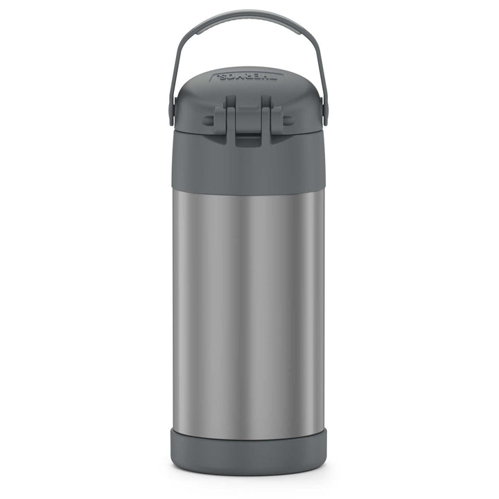 Thermos® 12oz FUNtainer® water bottle in Iridescent Pink