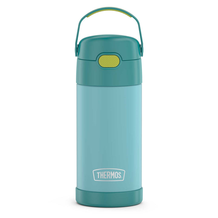Thermos® 12oz FUNtainer® water bottle in Pink