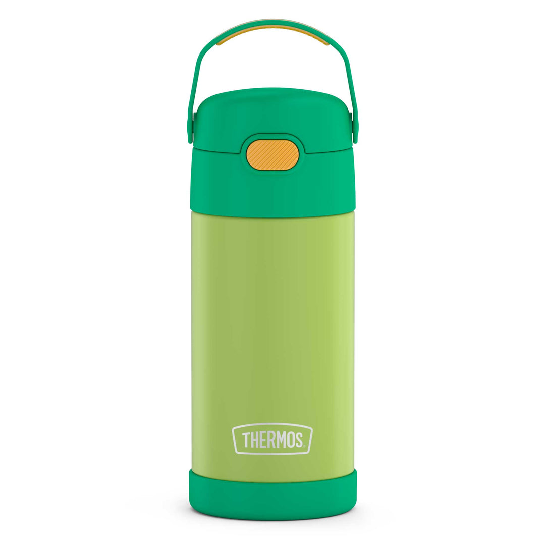 Thermos® 12oz FUNtainer® water bottle in Pink