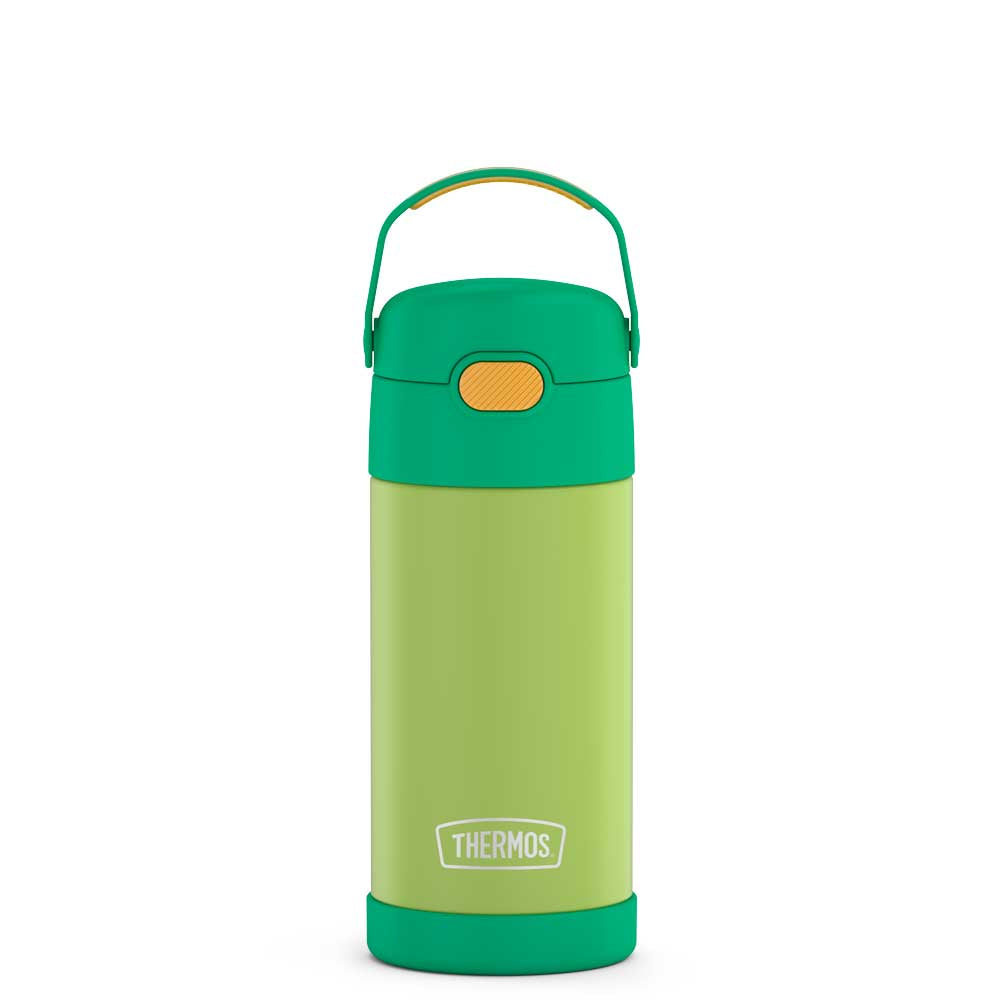 Thermos® 12oz FUNtainer® water bottle in Purple