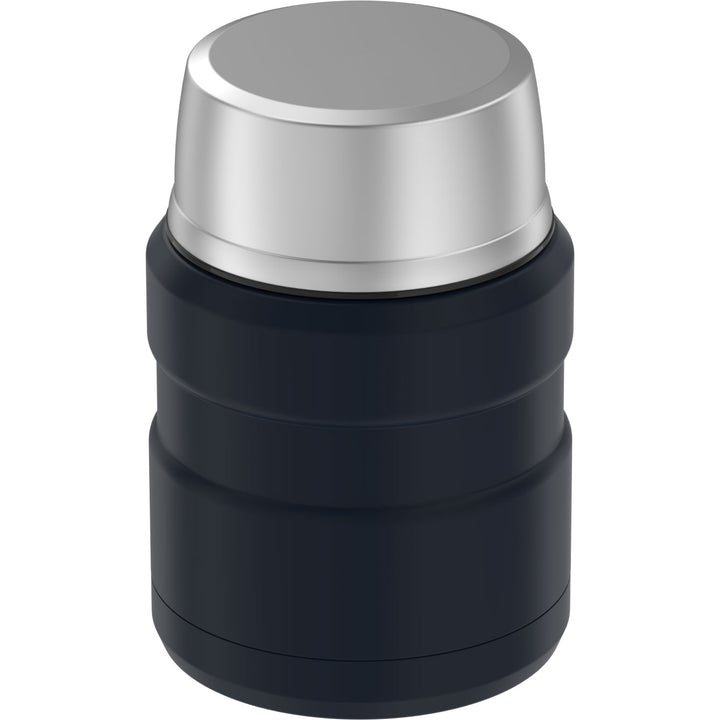 Thermos® 16oz Stainless King™ food jar in Matte Lavender