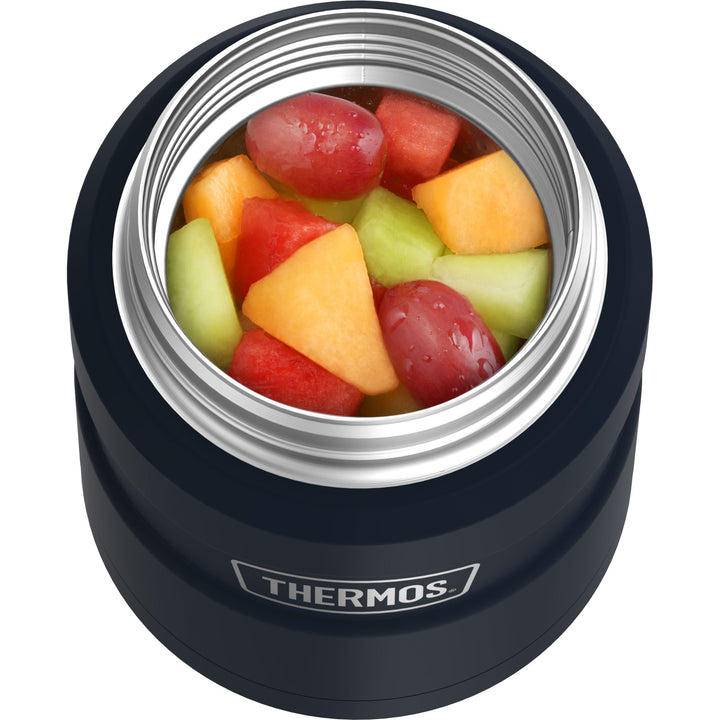 Thermos® 16oz Stainless King™ food jar in Matte Rose