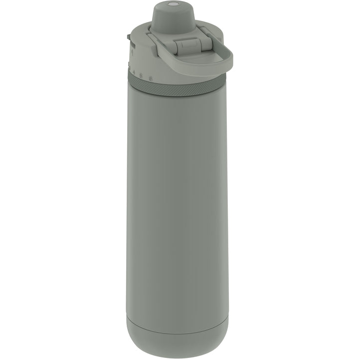 Thermos® 24oz Alta water bottle in Slate Blue