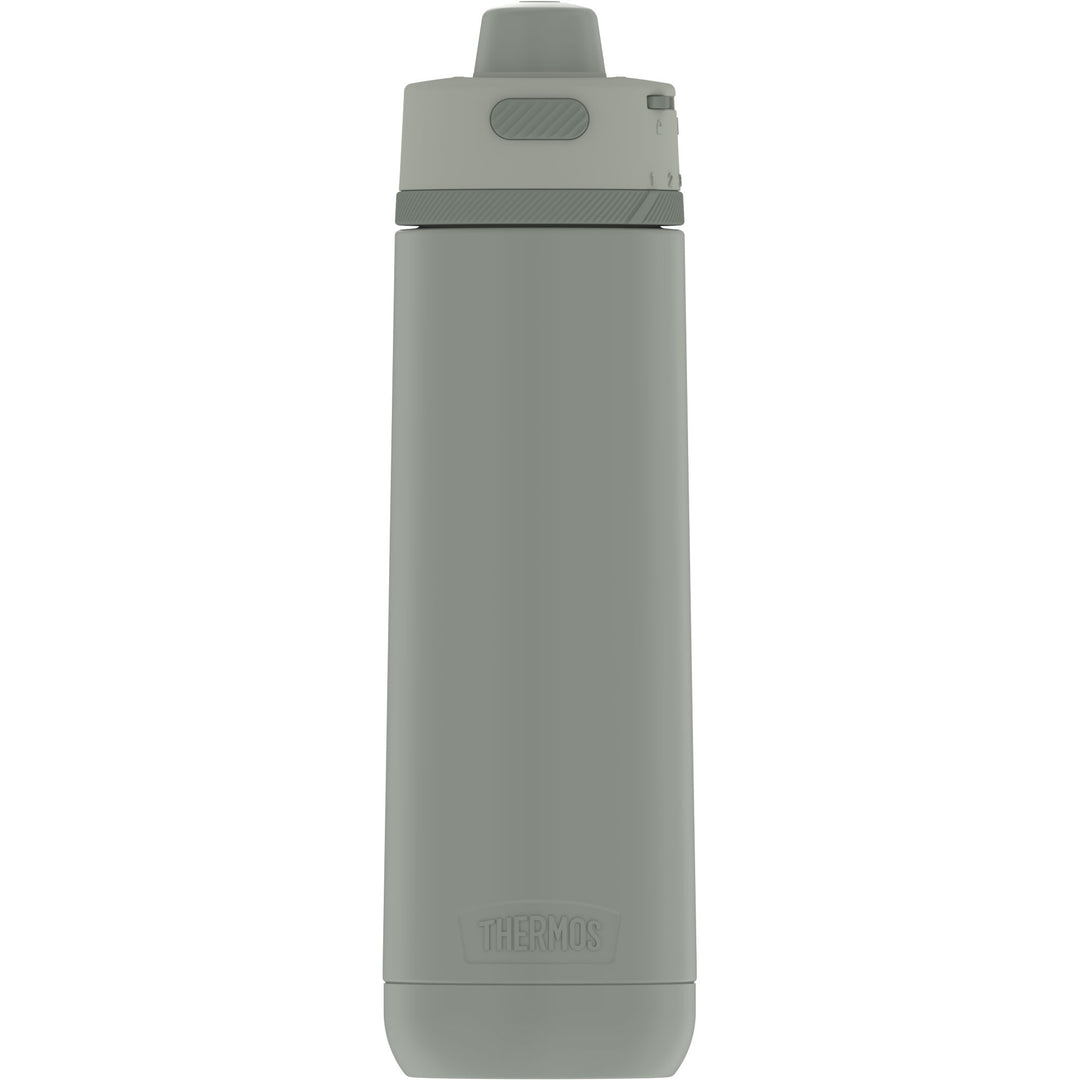Thermos® 24oz Alta water bottle in Slate Blue