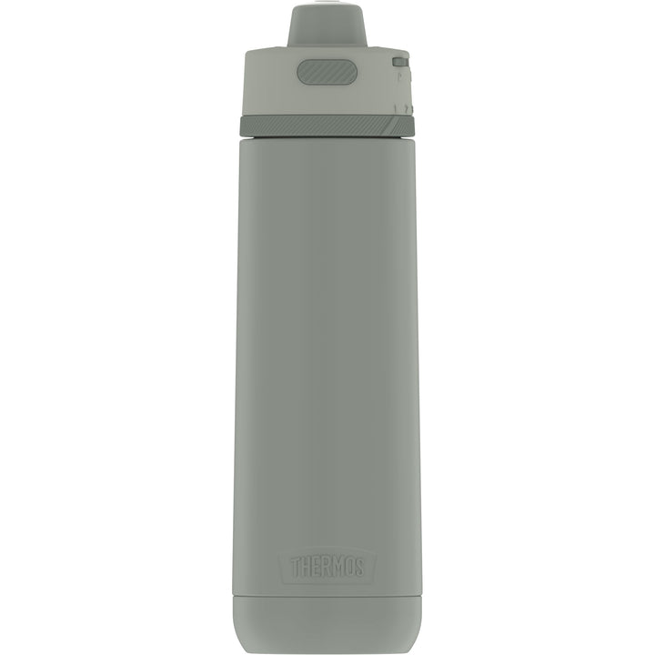 Thermos® 24oz Alta water bottle in Slate Blue